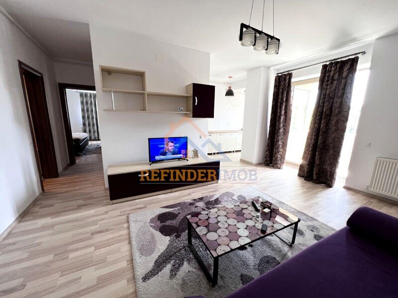 Cotroceni Inchiriere apartament 3 camer Bloc Nou AFI Cotroceni