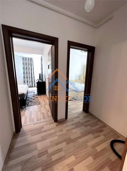 Cotroceni Inchiriere apartament 3 camer Bloc Nou AFI Cotroceni