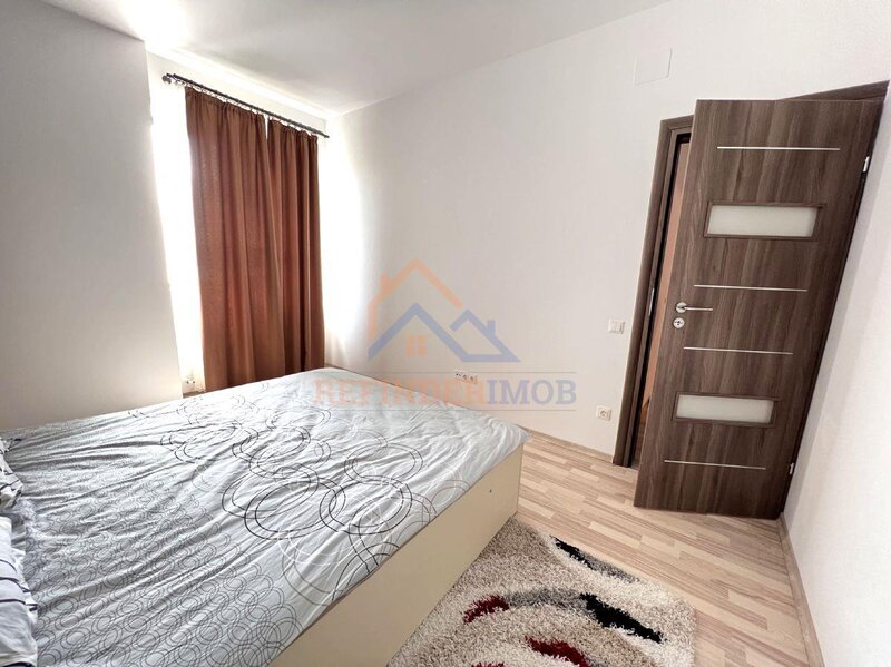 Cotroceni Inchiriere apartament 3 camer Bloc Nou AFI Cotroceni